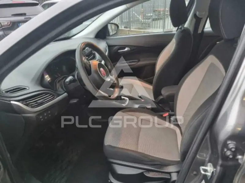 2016 Fiat Tipo