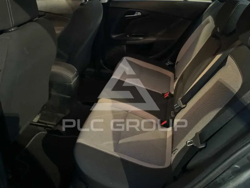 2016 Fiat Tipo