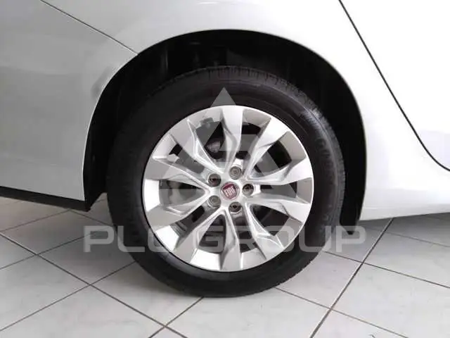 2016 Fiat Tipo