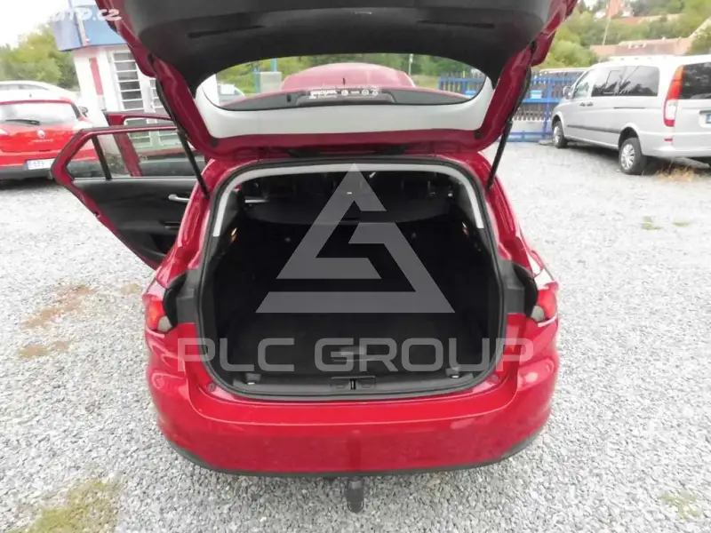 2016 Fiat Tipo