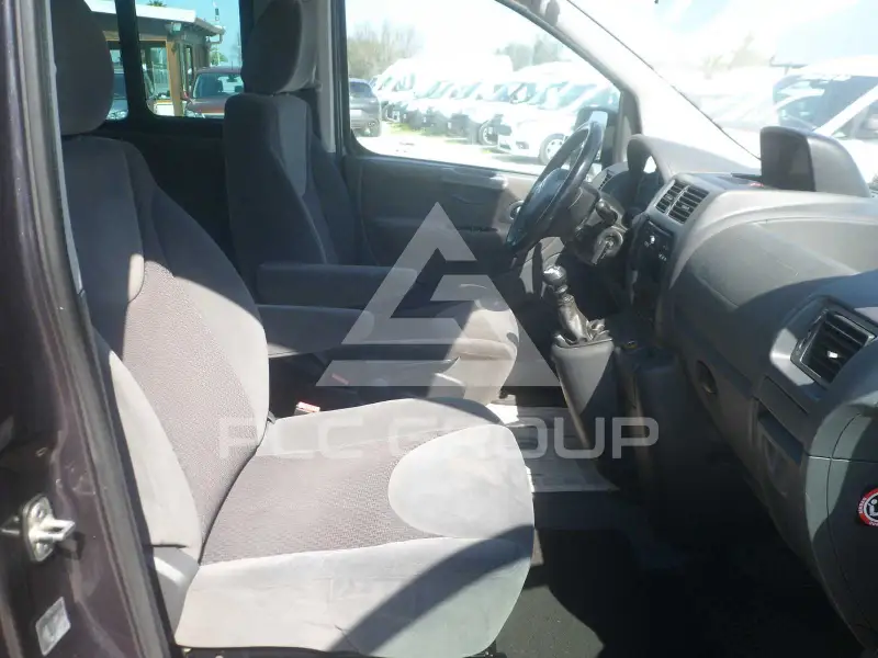 2016 Fiat Scudo
