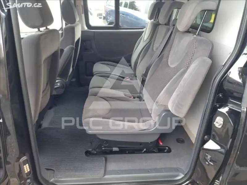 2016 Fiat Scudo