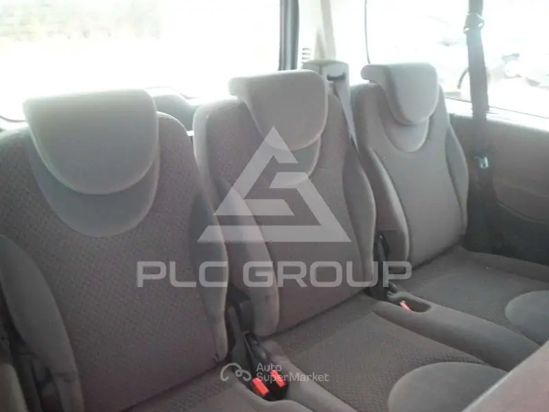 2016 Fiat Scudo