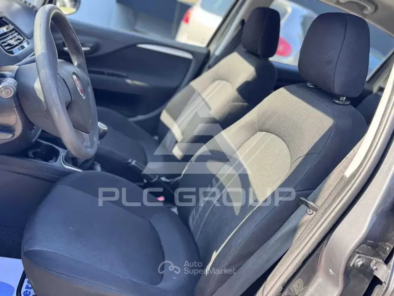 2016 Fiat Punto