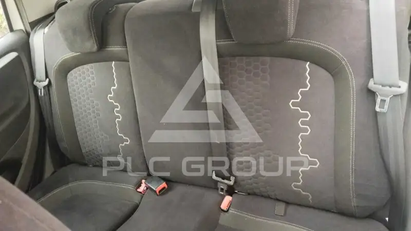 2016 Fiat Punto