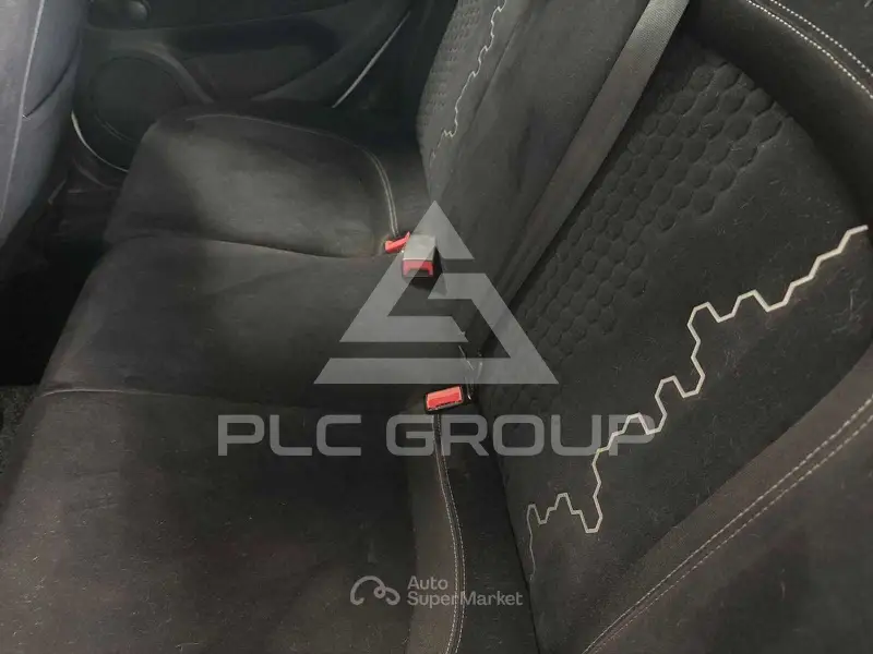 2016 Fiat Punto