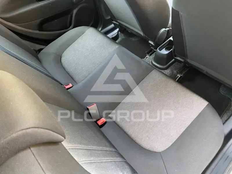 2016 Fiat Punto