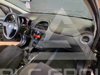 2016 Fiat Punto