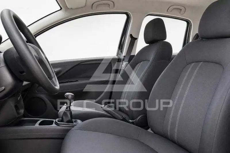 2016 Fiat Punto