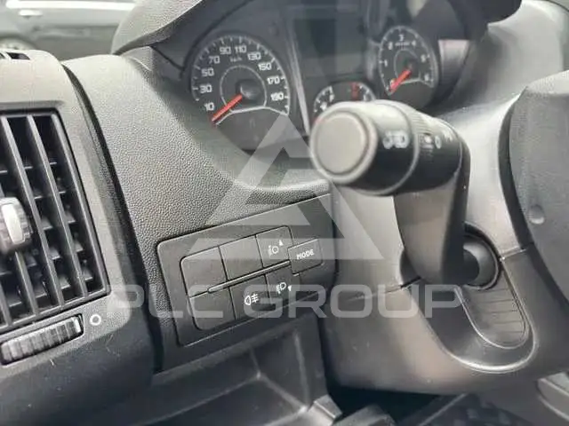 2016 Fiat Ducato