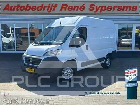 2016 Fiat Ducato