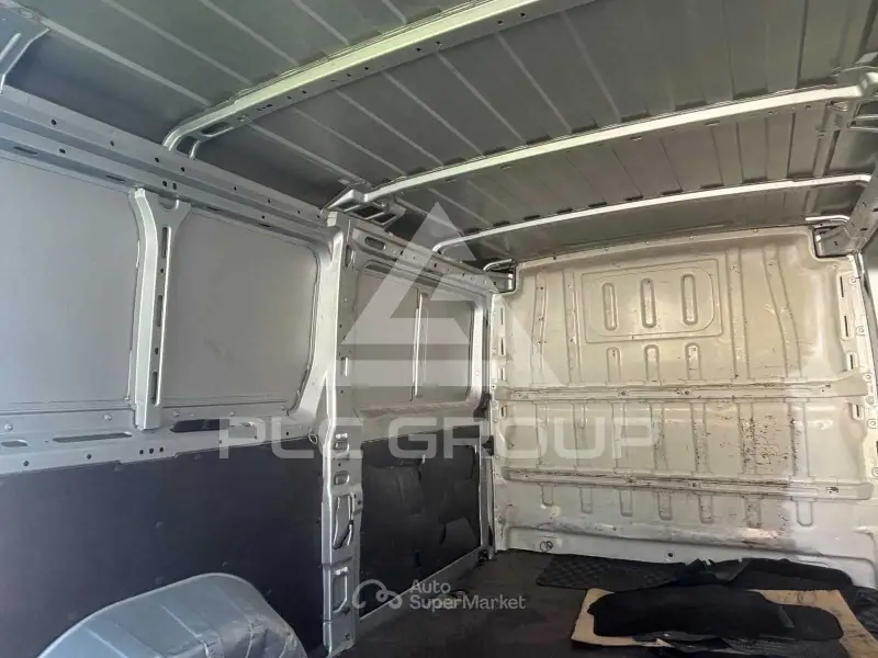 2016 Fiat Ducato