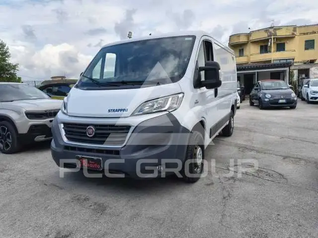 2016 Fiat Ducato