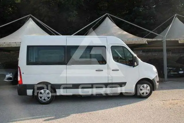 2016 Fiat Ducato