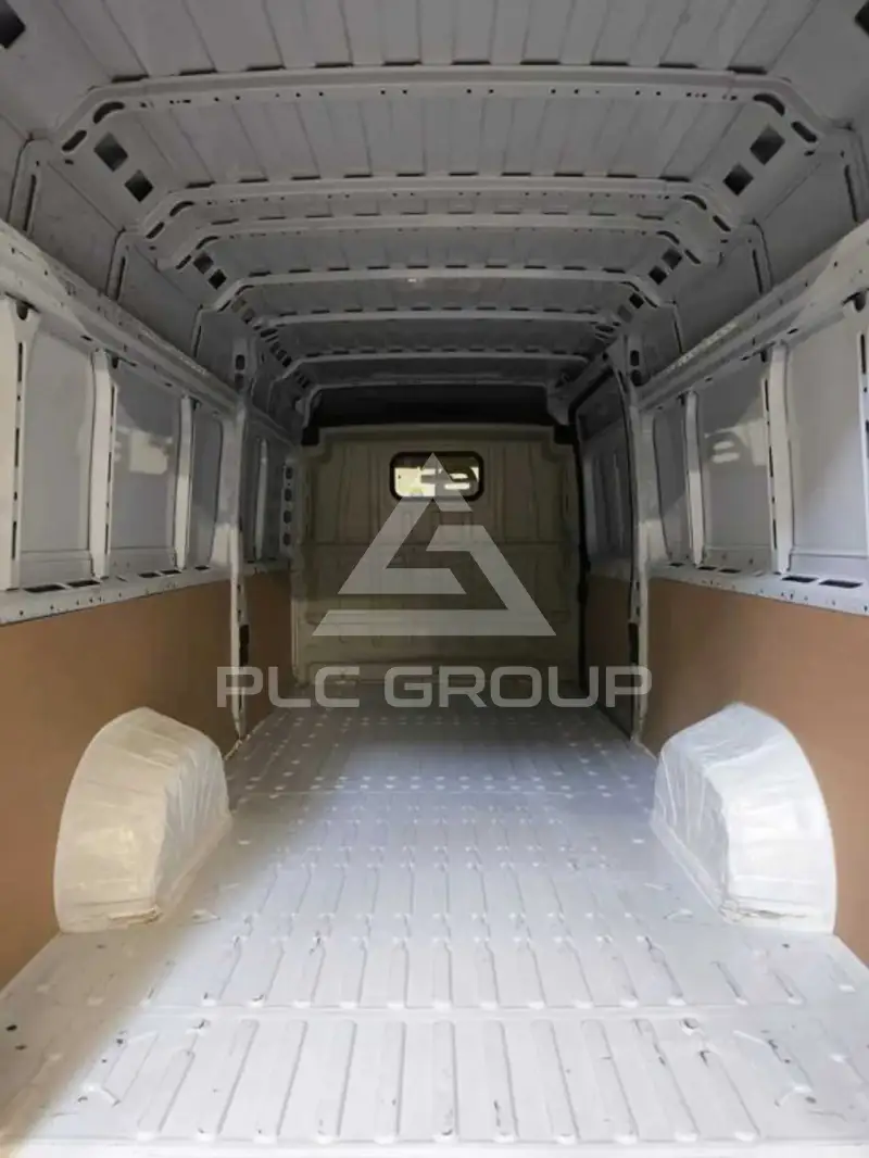 2016 Fiat Ducato