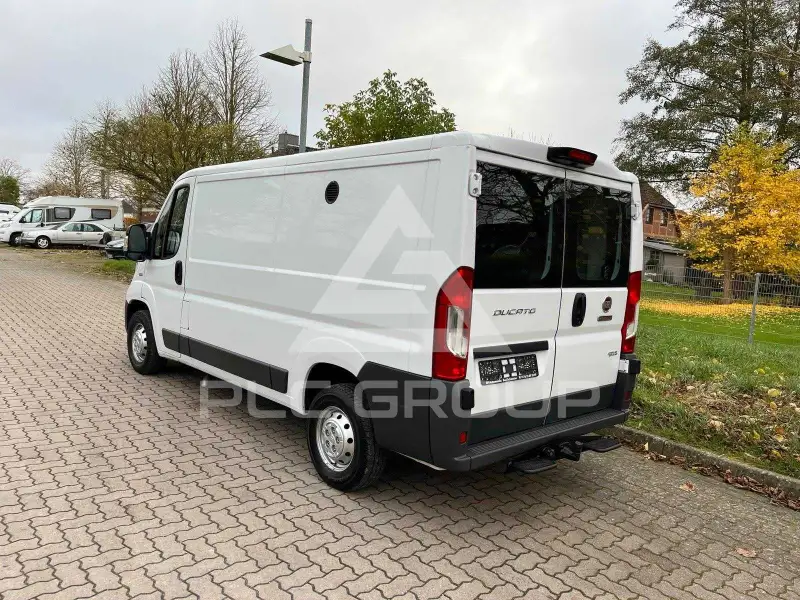 2016 Fiat Ducato