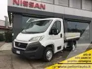 2016 Fiat Ducato