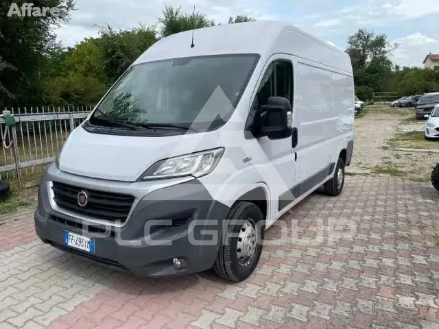 2016 Fiat Ducato