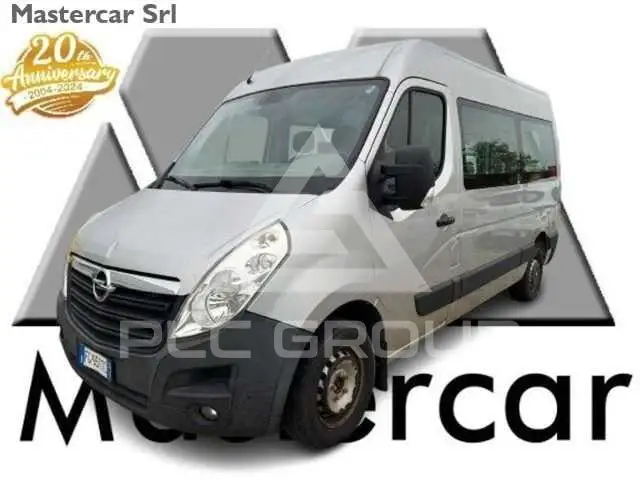2016 Fiat Ducato
