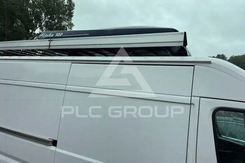 2016 Fiat Ducato