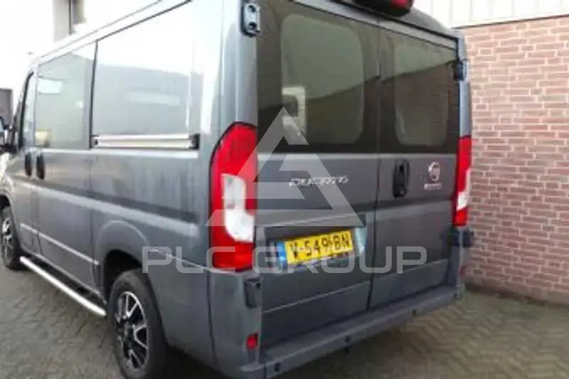 2016 Fiat Ducato