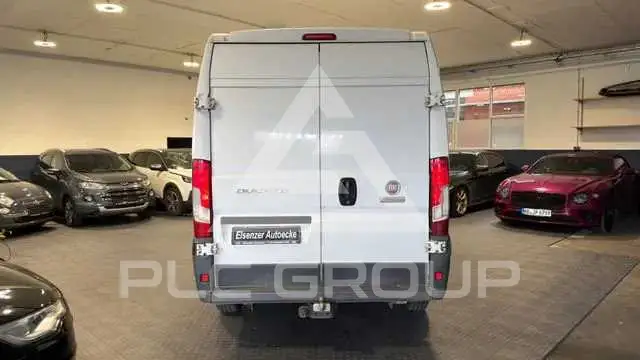 2016 Fiat Ducato