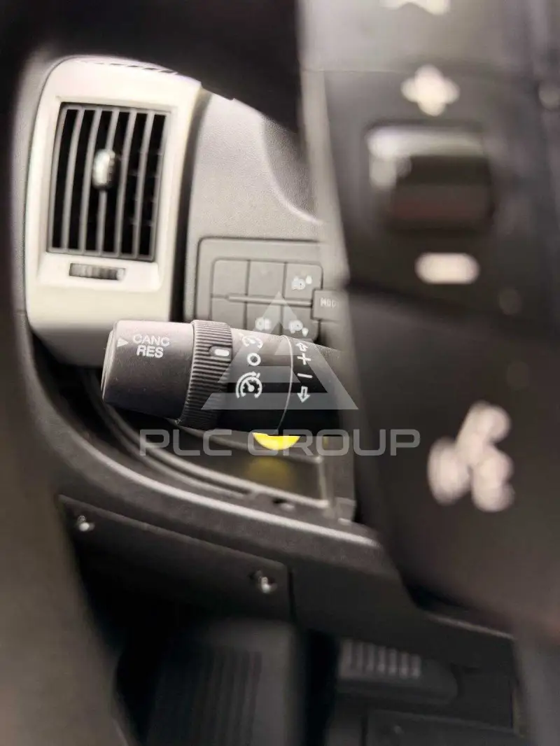 2016 Fiat Ducato