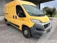 2016 Fiat Ducato