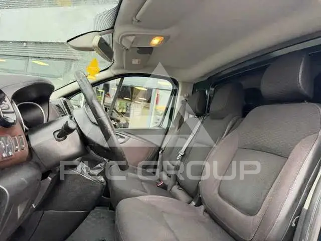 2016 Fiat Talento
