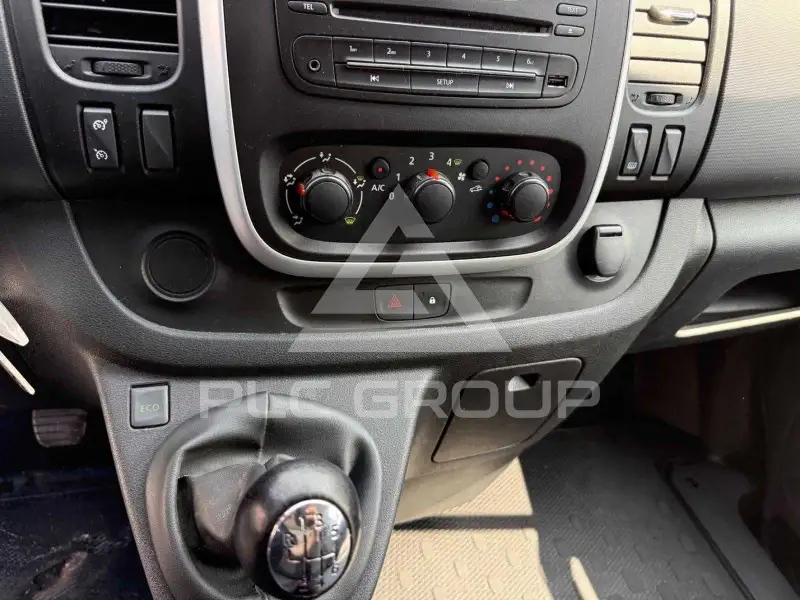 2016 Fiat Talento