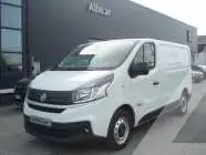 2016 Fiat Talento