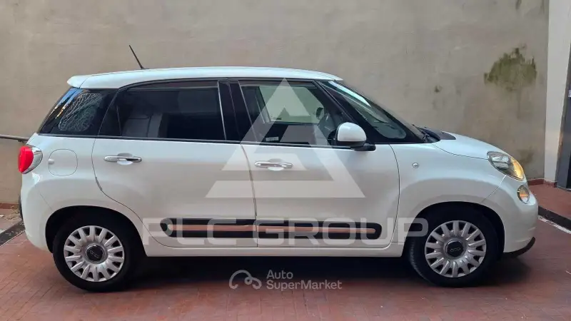 2016 Fiat 500