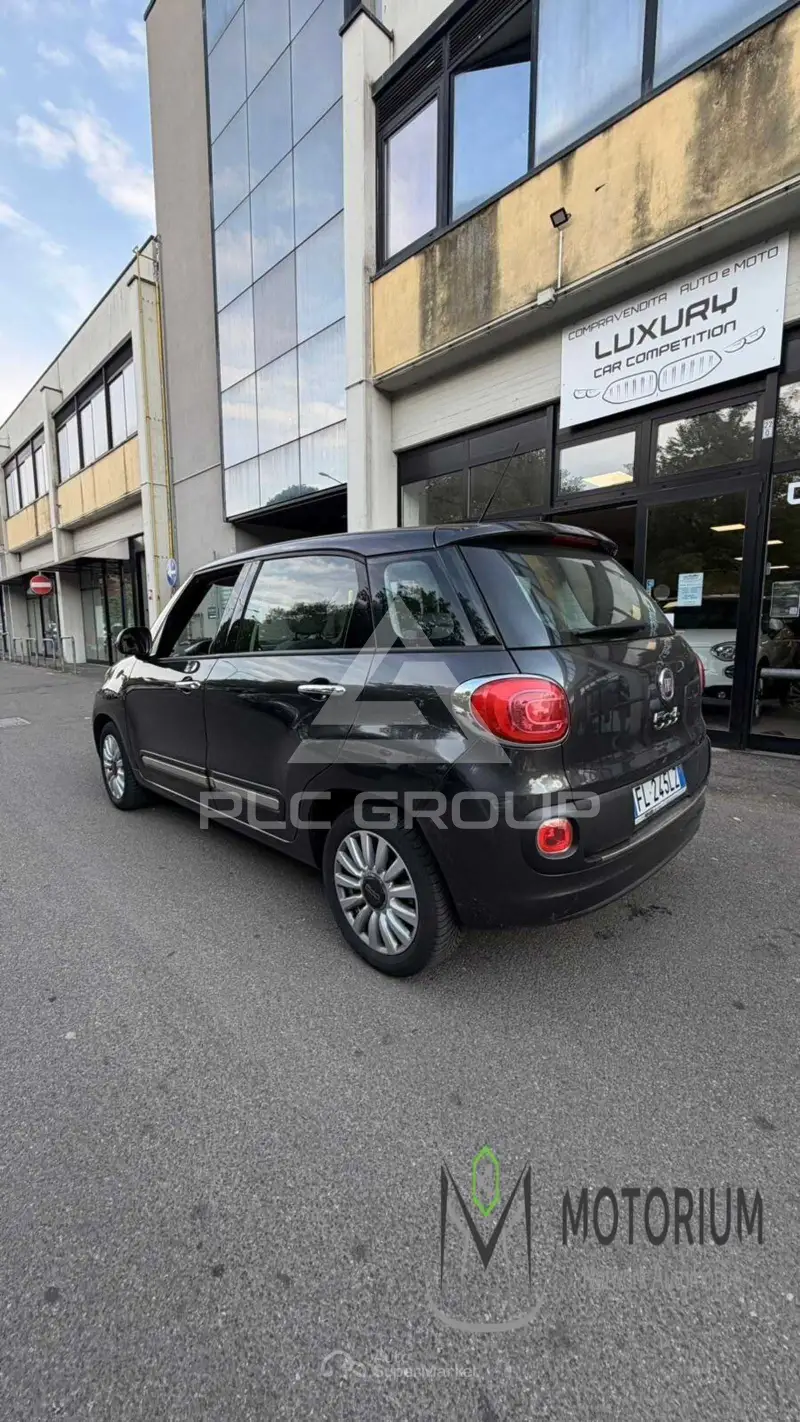 2016 Fiat 500