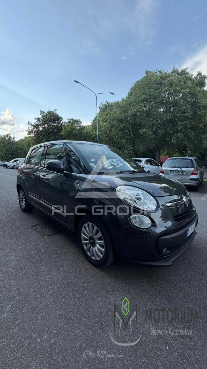 2016 Fiat 500