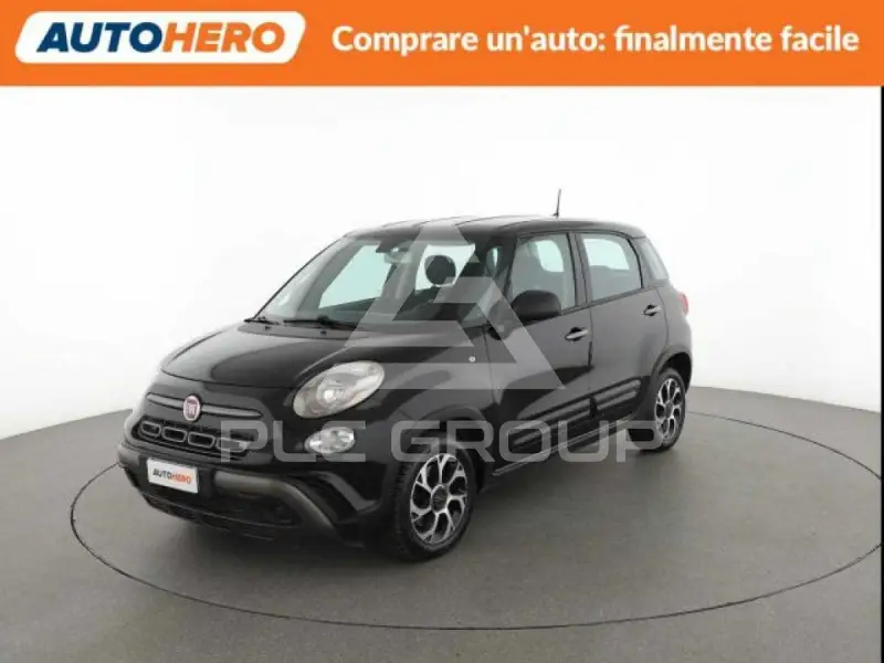 2016 Fiat 500