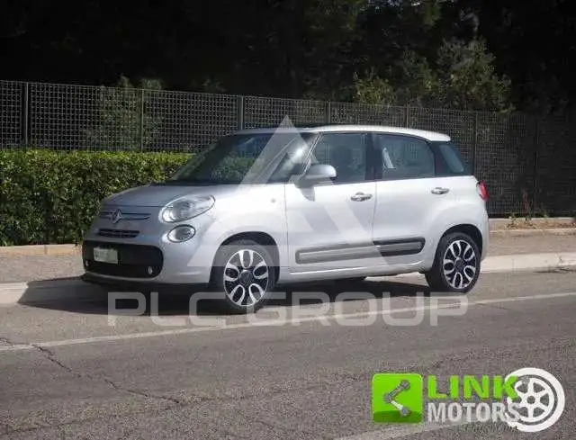 2016 Fiat 500