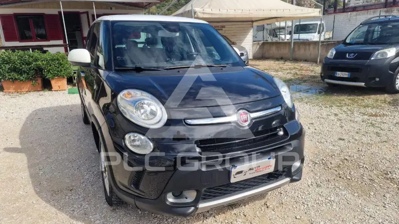 2016 Fiat 500