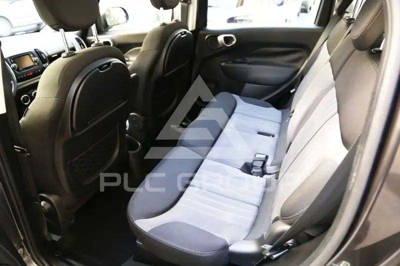 2016 Fiat 500