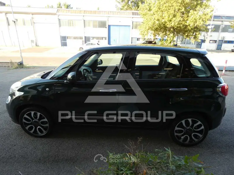 2016 Fiat 500