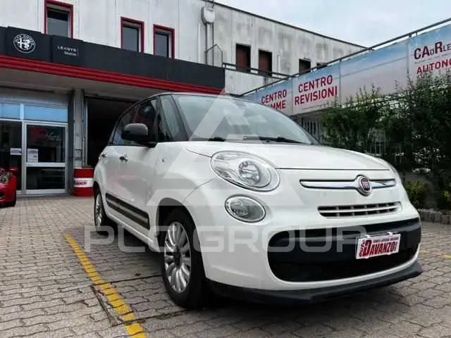 2016 Fiat 500