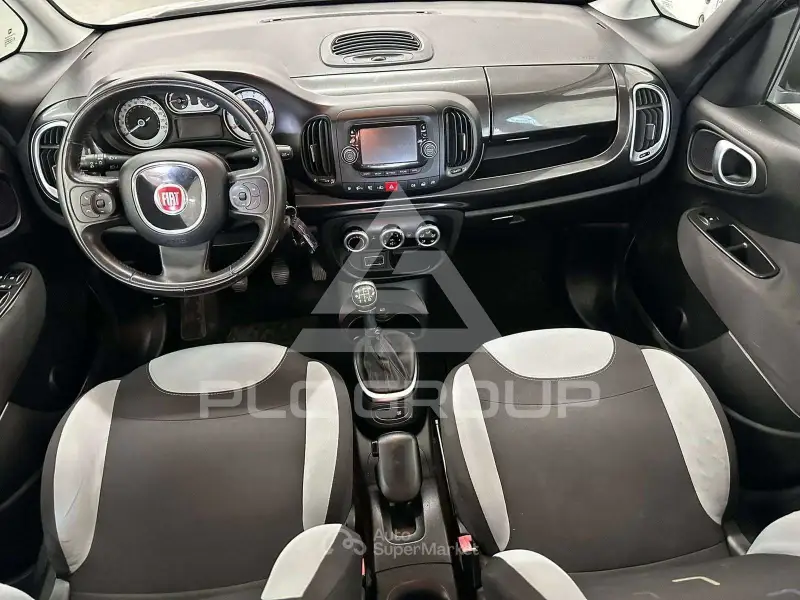 2016 Fiat 500