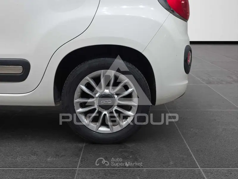 2016 Fiat 500