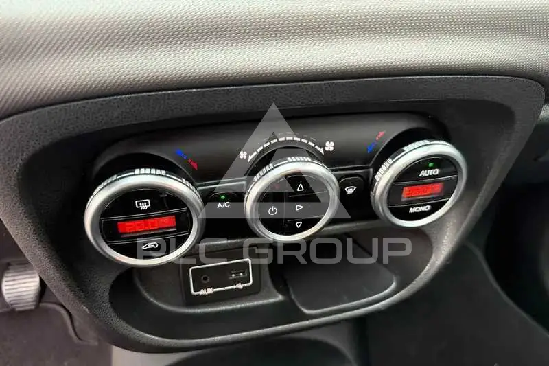 2016 Fiat 500