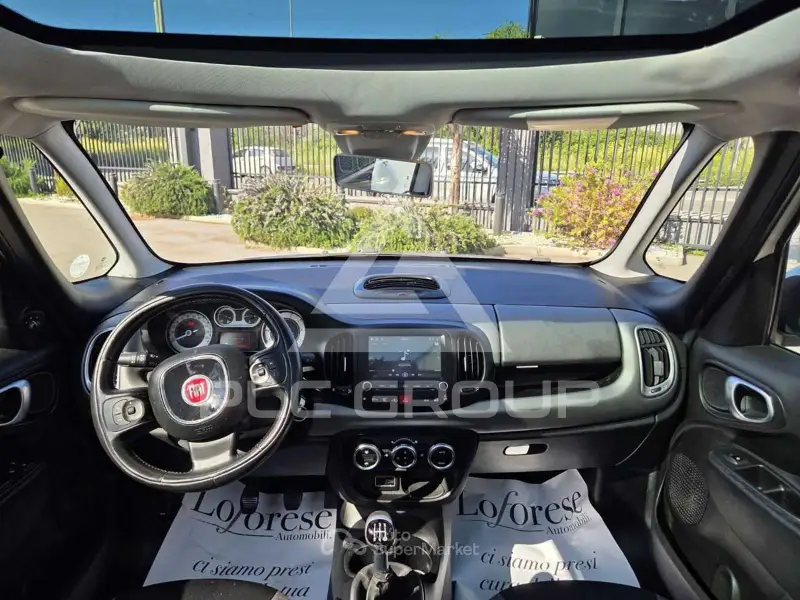 2016 Fiat 500