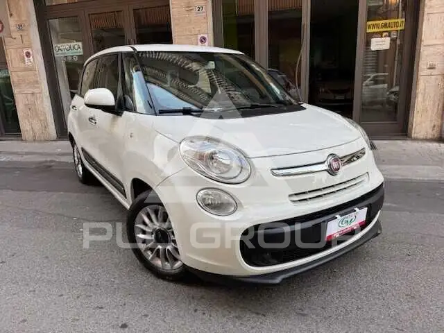 2016 Fiat 500