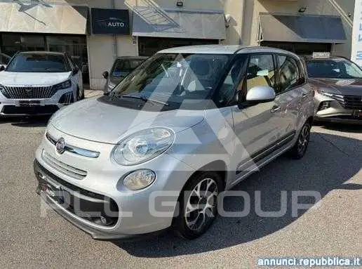 2016 Fiat 500