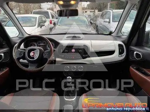 2016 Fiat 500