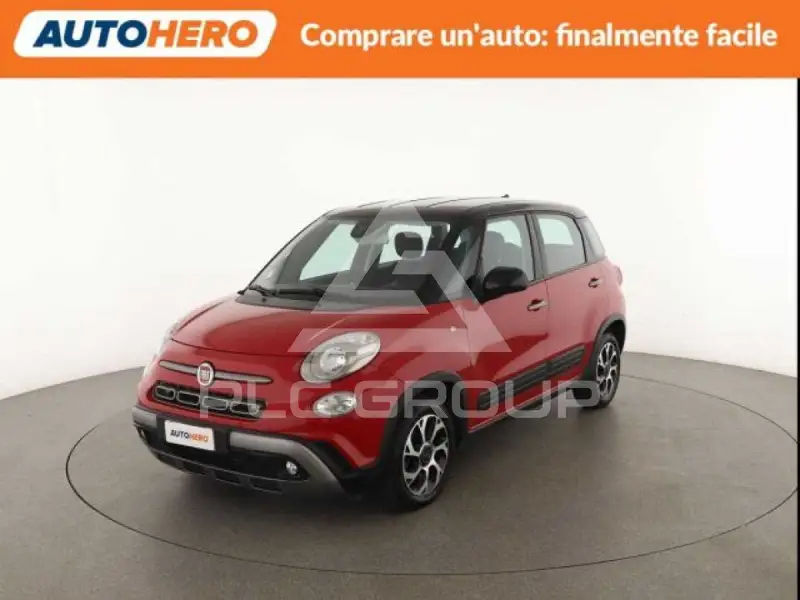 2016 Fiat 500