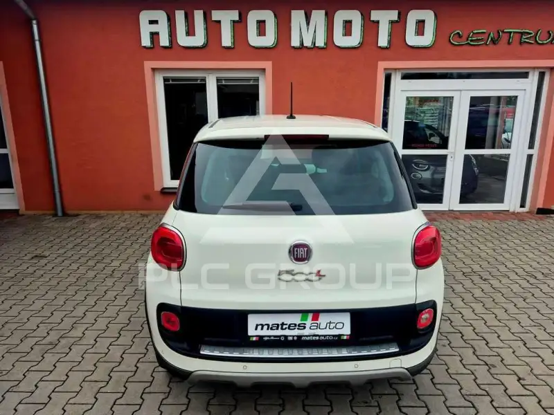 2016 Fiat 500
