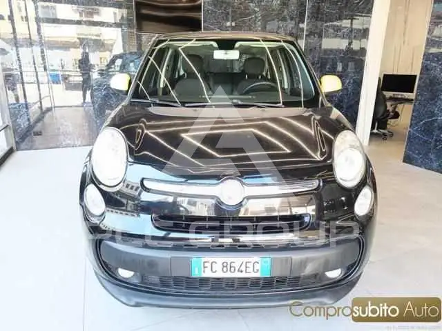 2016 Fiat 500